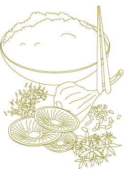 5 Elemente Ern&auml;hrung